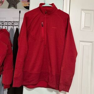 PATAGONIA quarter zip